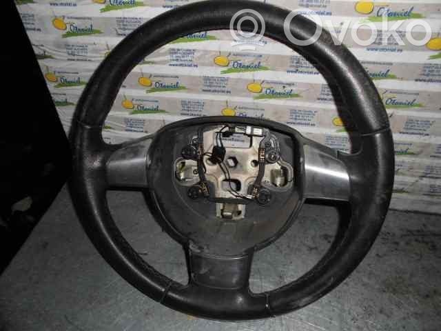 Ford Focus Lenkrad 