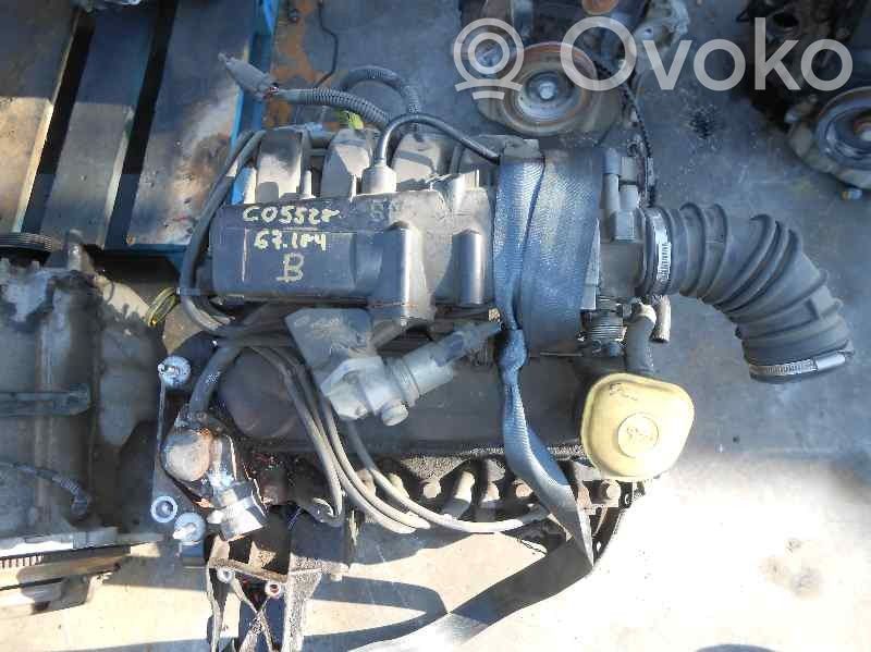 Ford Ka Moteur 