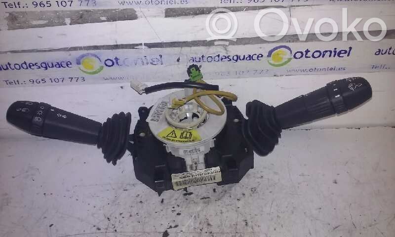 Fiat Stilo Interrupteur / bouton multifonctionnel 