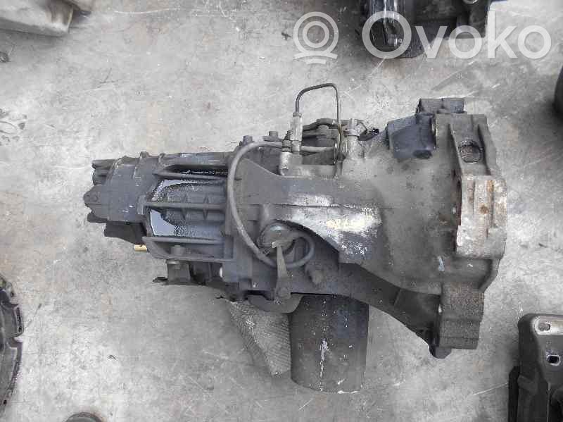 Audi A4 S4 B5 8D Scatola del cambio manuale a 5 velocità 
