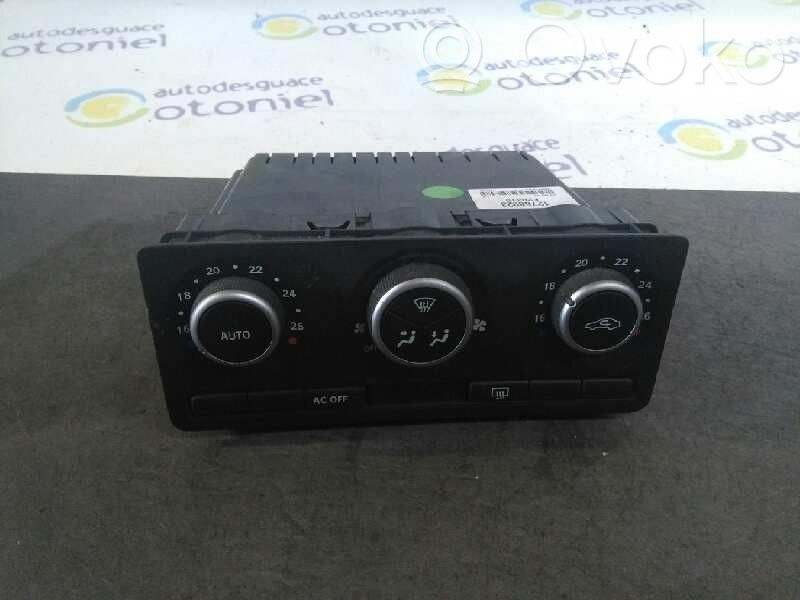 Air conditioner control unit module   12768923