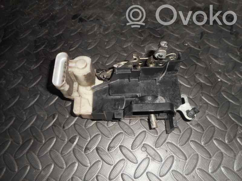 Fiat Punto (188) Front door lock 