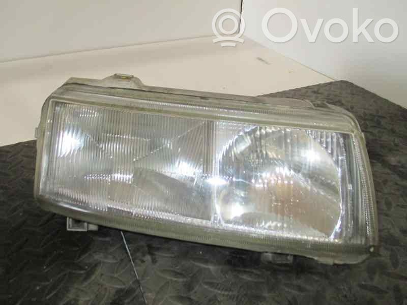 Volkswagen Passat Alltrack Headlight/headlamp 