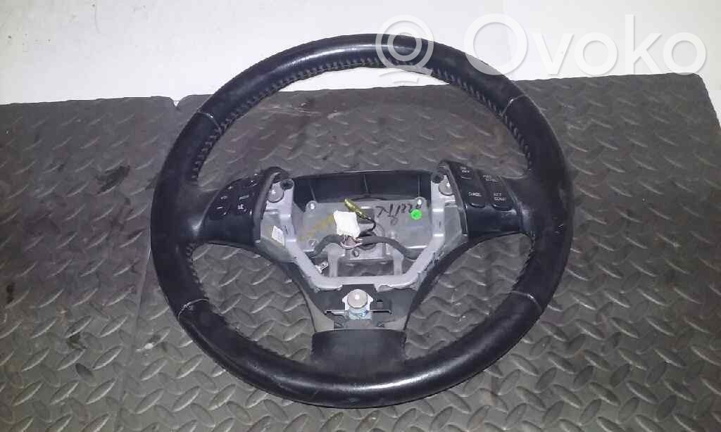 Volant   CONMANDOS