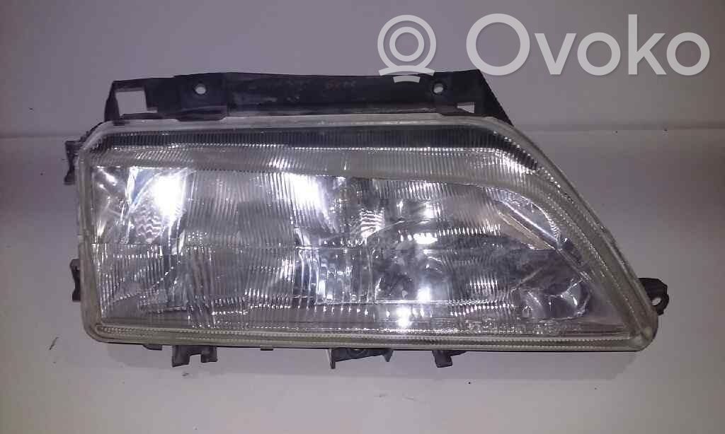 Citroen Xantia Headlight/headlamp 
