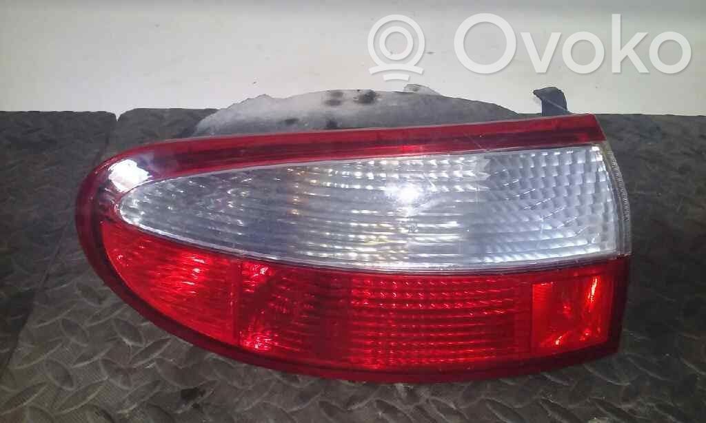Daewoo Lanos Rear/tail lights 