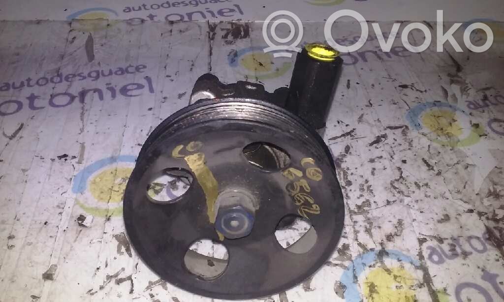 Servopumpe   11CM