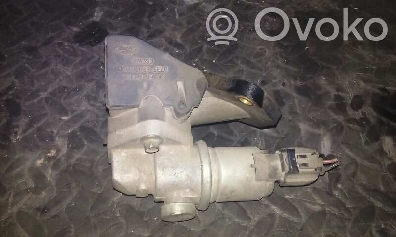 Ford Fiesta Termostats 
