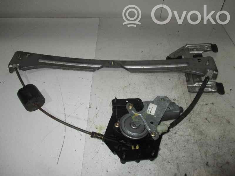 Chrysler PT Cruiser Mechaninis priekinio lango pakėlimo mechanizmas 