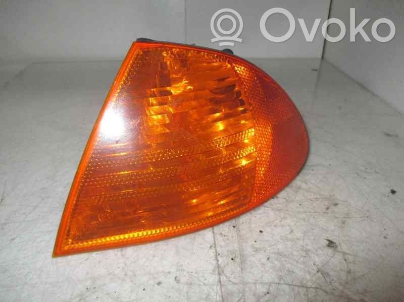 Front indicator light   0311328001