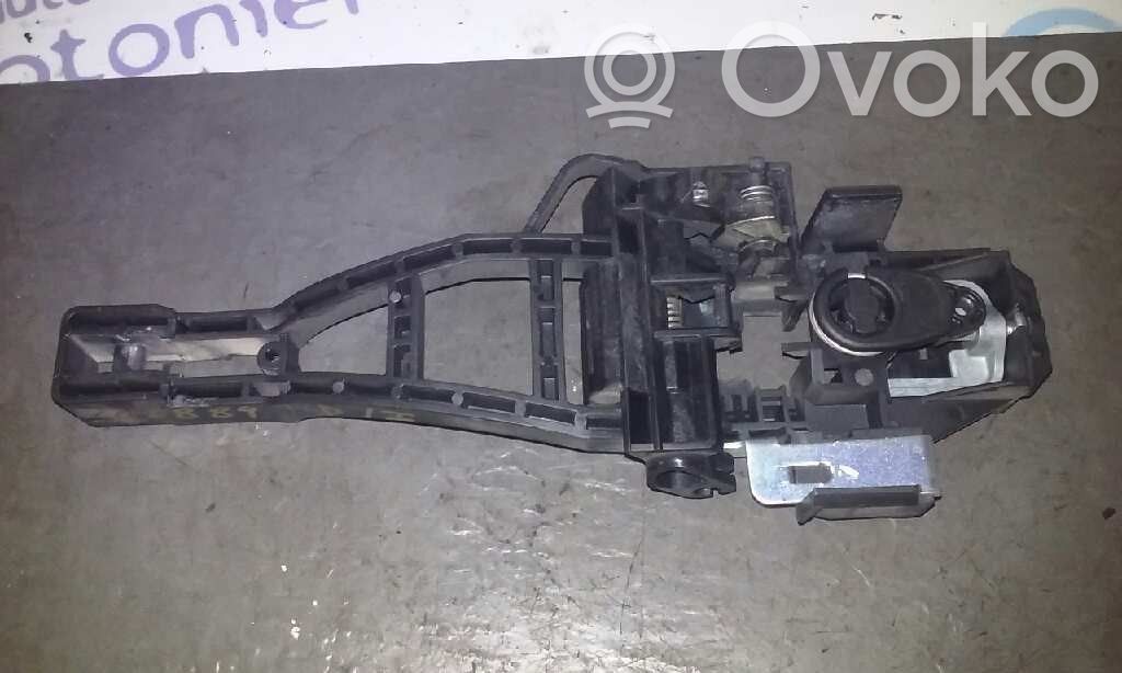 Ford Focus Front door exterior handle 