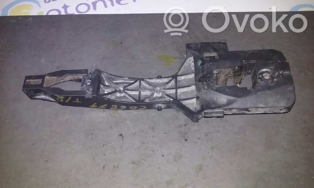 Hyundai i30 Rear door exterior handle 