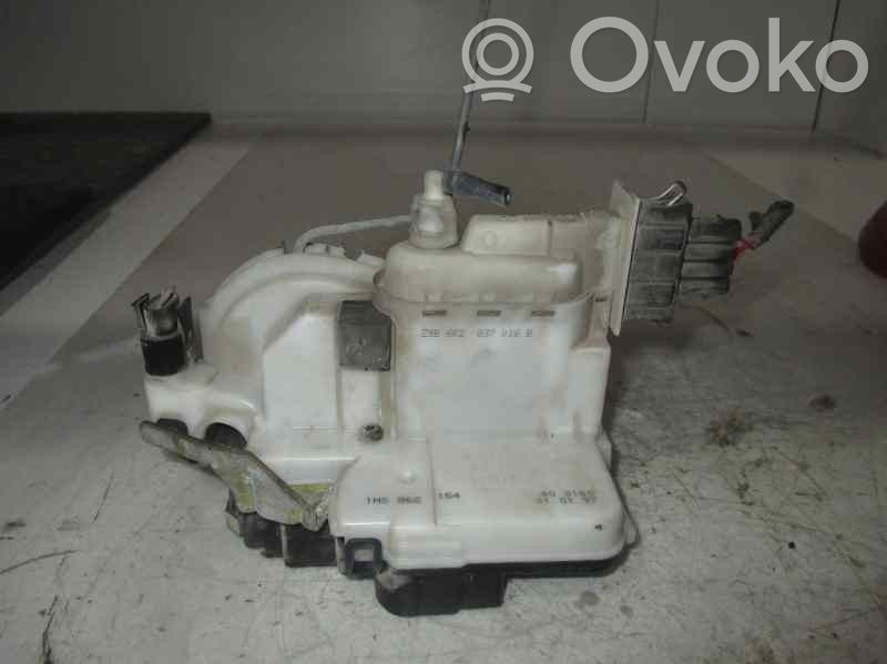 Seat Cordoba (6K) Front door lock 