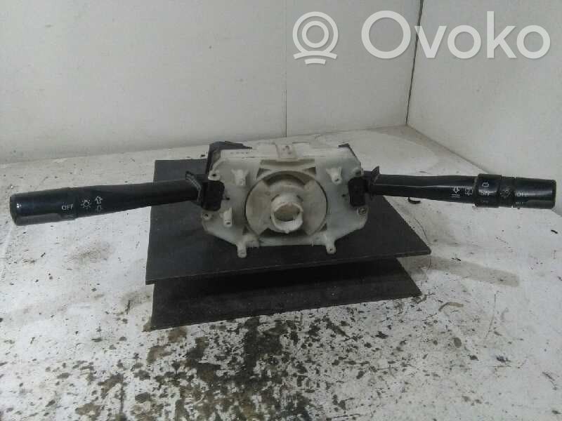 Multifunctional control switch/knob   LUCESYLIMPIA