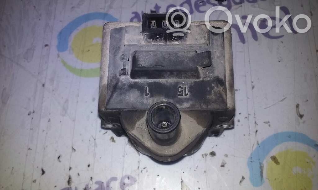 Seat Ibiza II (6k) High voltage ignition coil 