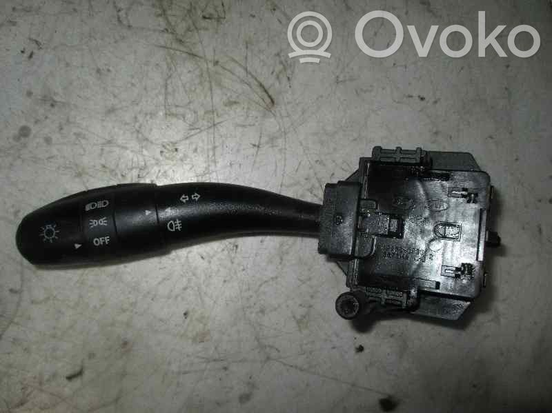 Hyundai i30 Interruptor de control del panel de luces 