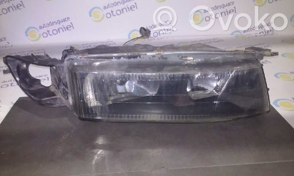 Mitsubishi Galant Priekšējais lukturis 