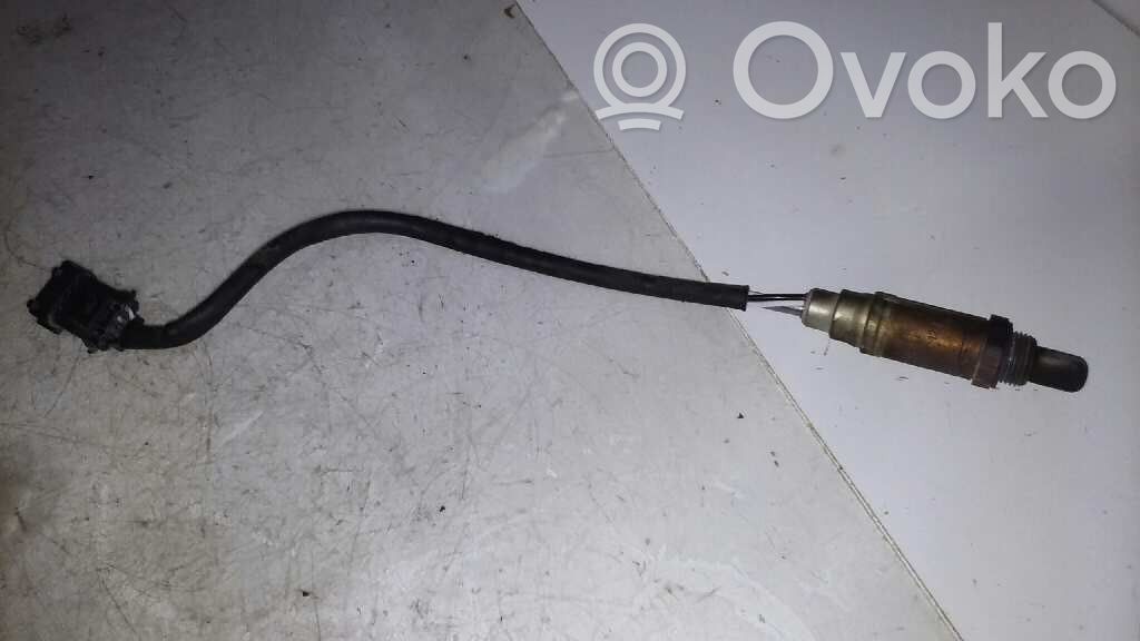Sonda lambda   0258003716