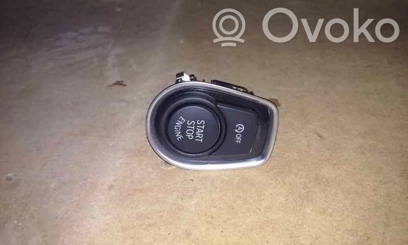 Ignition lock   925073402,PULSADOR,STARTSTOP