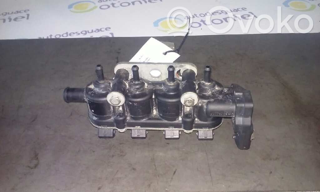 Skoda Fabia Mk2 (5J) Injector combustibil 