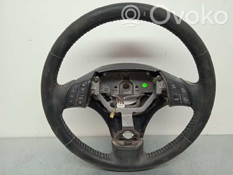 Mazda 6 Ohjauspyörä 