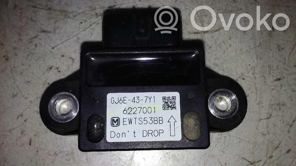 Sensor   GJ6E437Y1