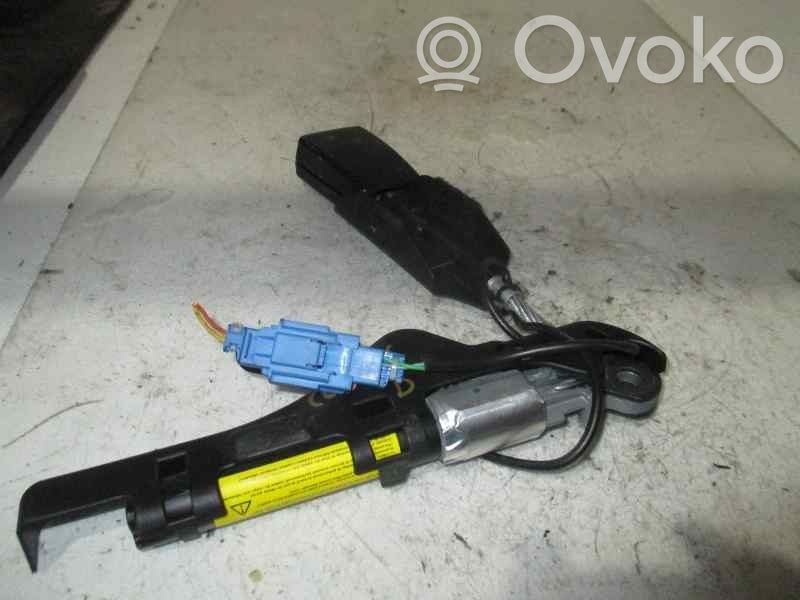 Airbag del pasajero   9639873877