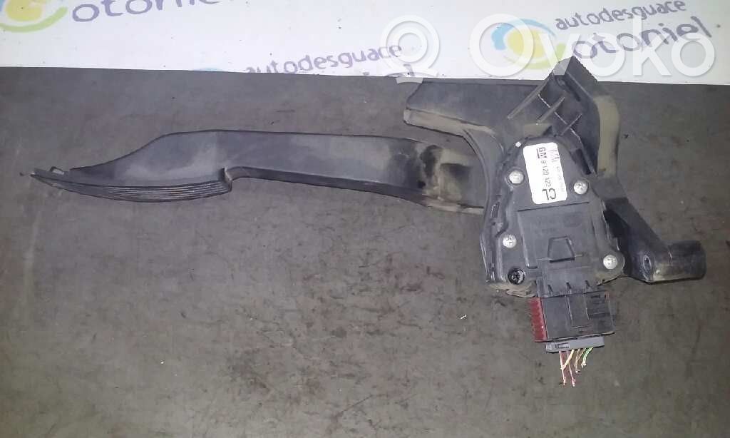 Sensor de aceleración   9129423CL