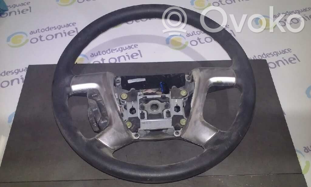 Ohjauspyörä