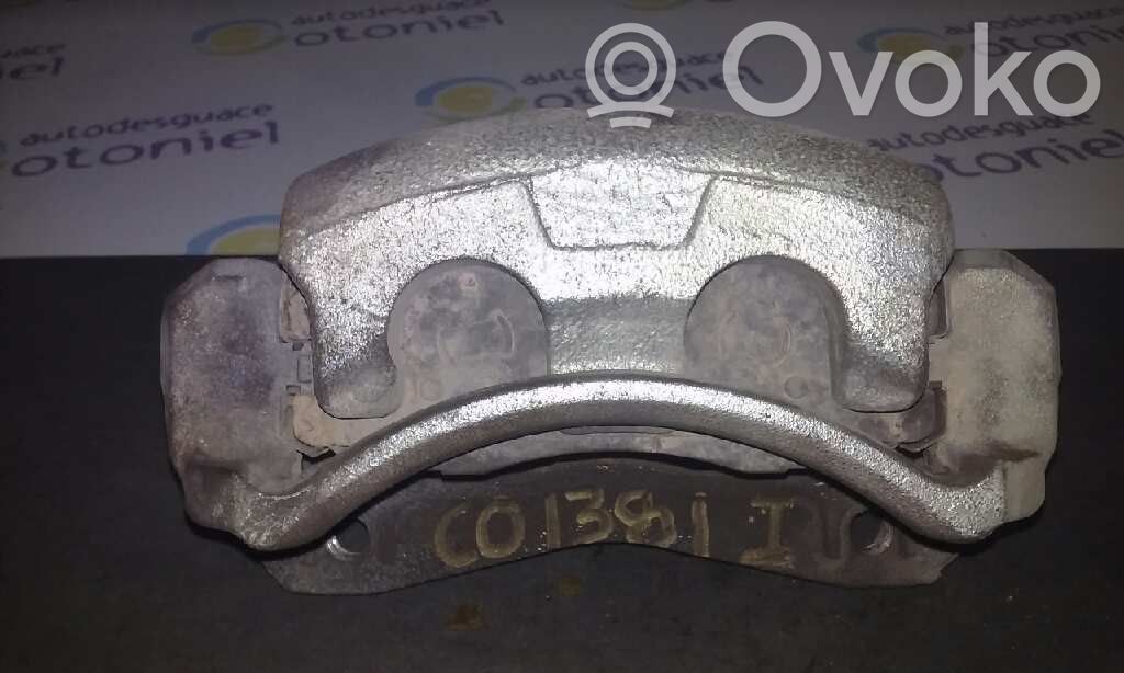 Chevrolet Captiva Pinza del freno anteriore 