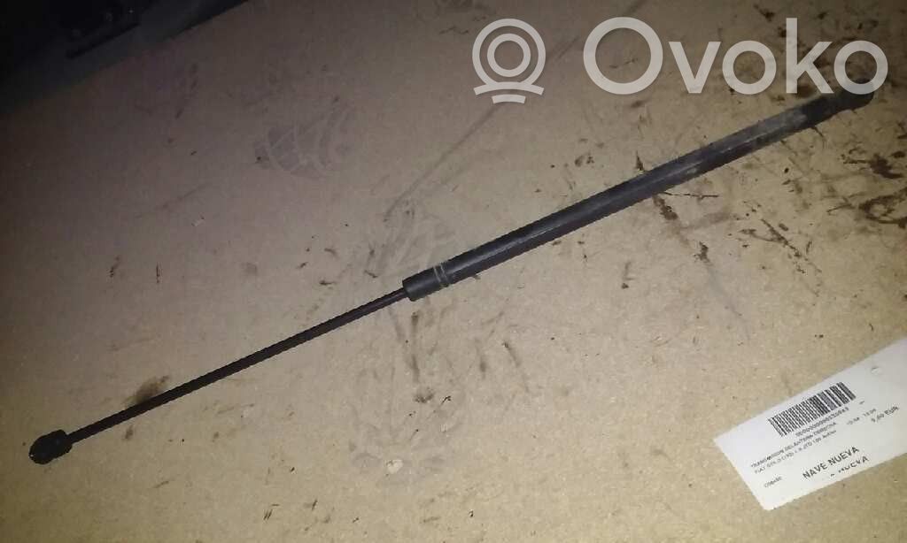 Opel Vectra C Front bonnet/hood damper/strut 