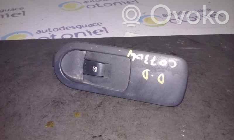 Renault Scenic II -  Grand scenic II Electric window control switch 