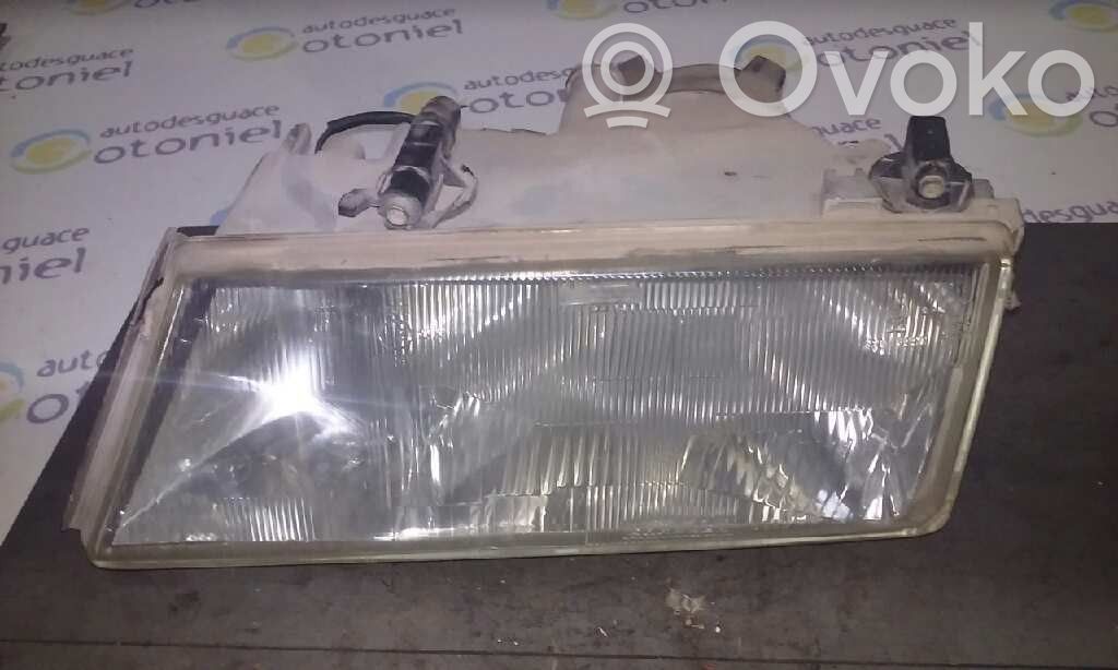 Lancia Dedra Headlight/headlamp 