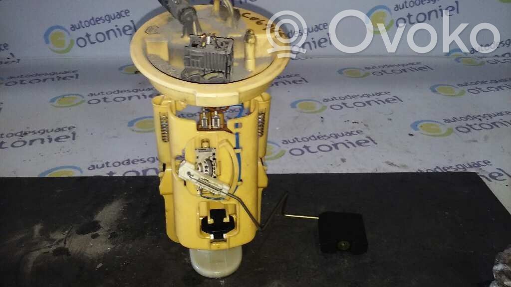 Bomba interna de combustible   228214002002