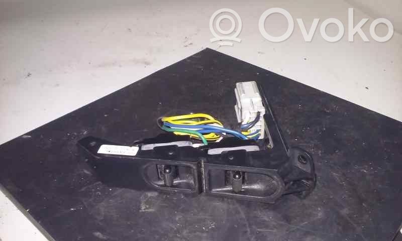 MG MGF Interruptor del elevalunas eléctrico 