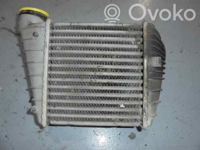 Chłodnica powietrza doładowującego / Intercooler   1J0145805,SINSENSOR