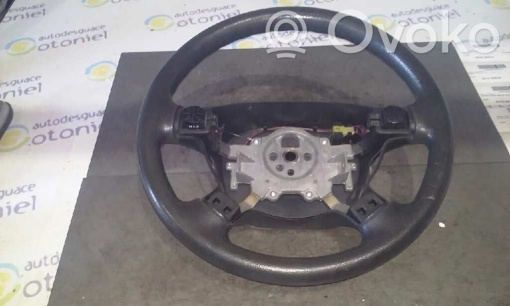 Steering wheel   4RADIOS