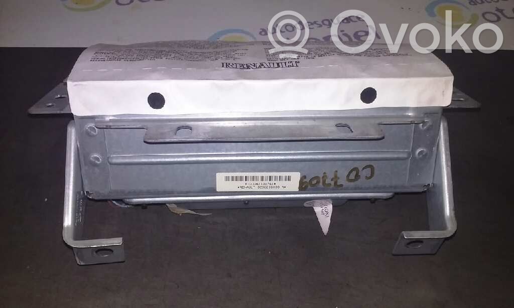 Renault Modus Sānu drošības spilvens 