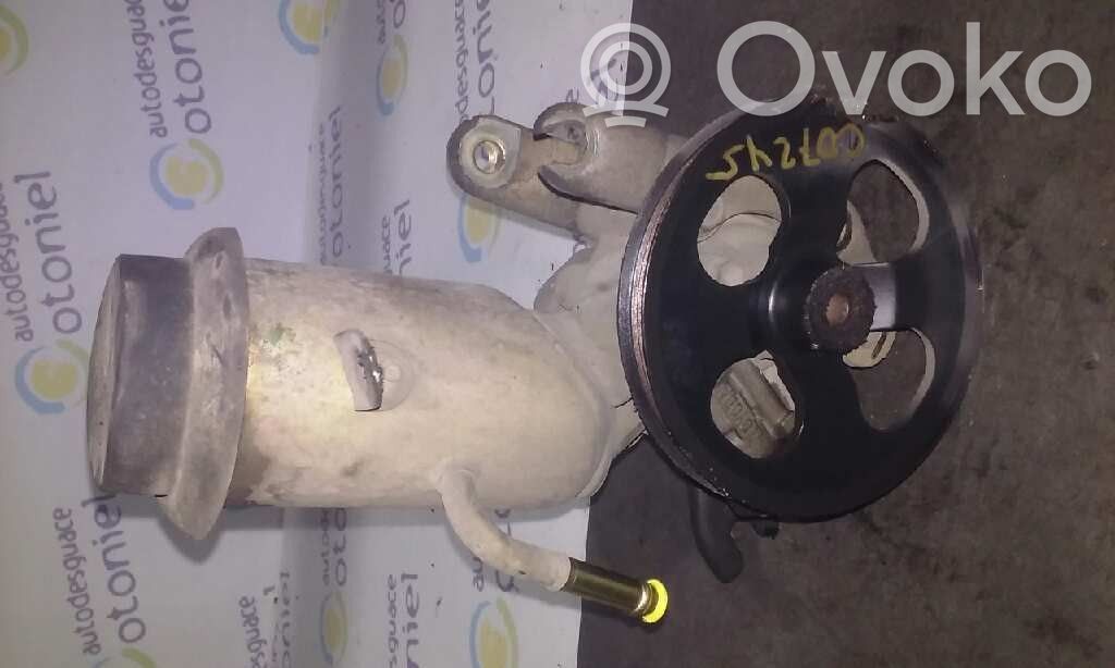 Toyota Yaris Stūres pastiprinātāja sūknis 