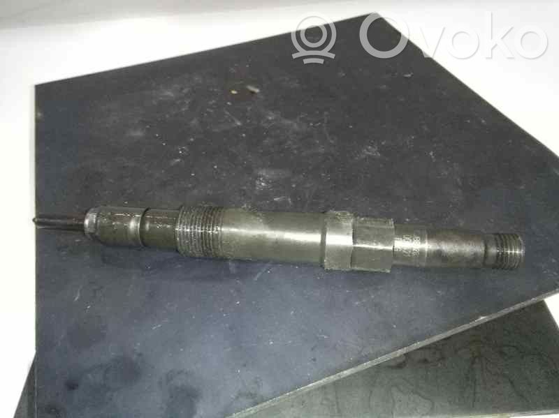 Polttoainesuutin   TJBB02801D