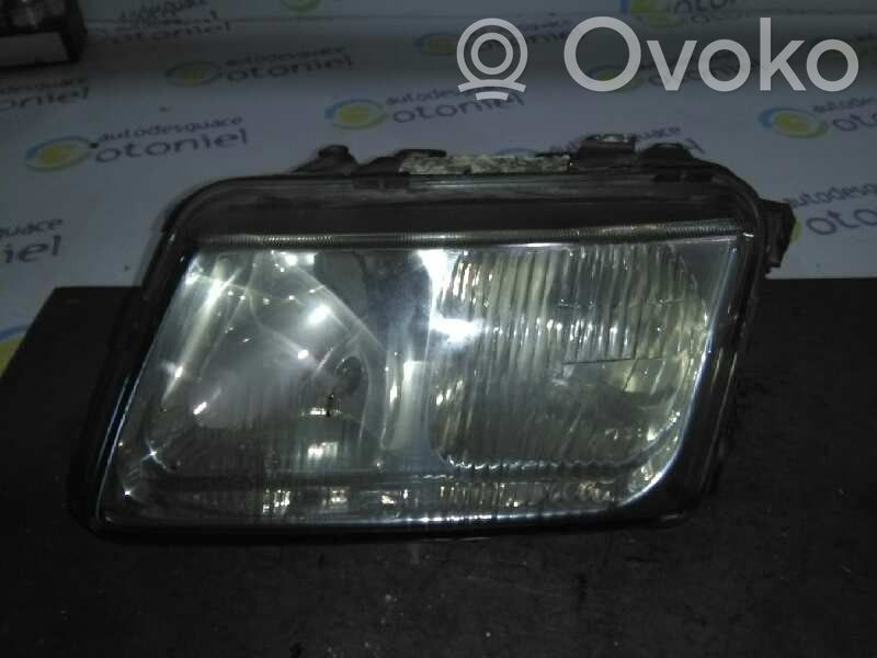 Audi A3 S3 8L Headlight/headlamp 