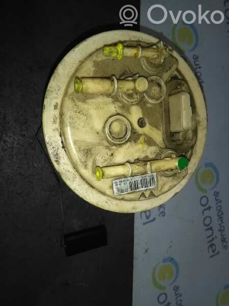 Peugeot 308 In-tank fuel pump 
