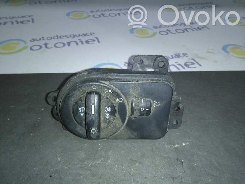 Interruptor de control del panel de luces   2S6T13A024CA,SALPICADERO