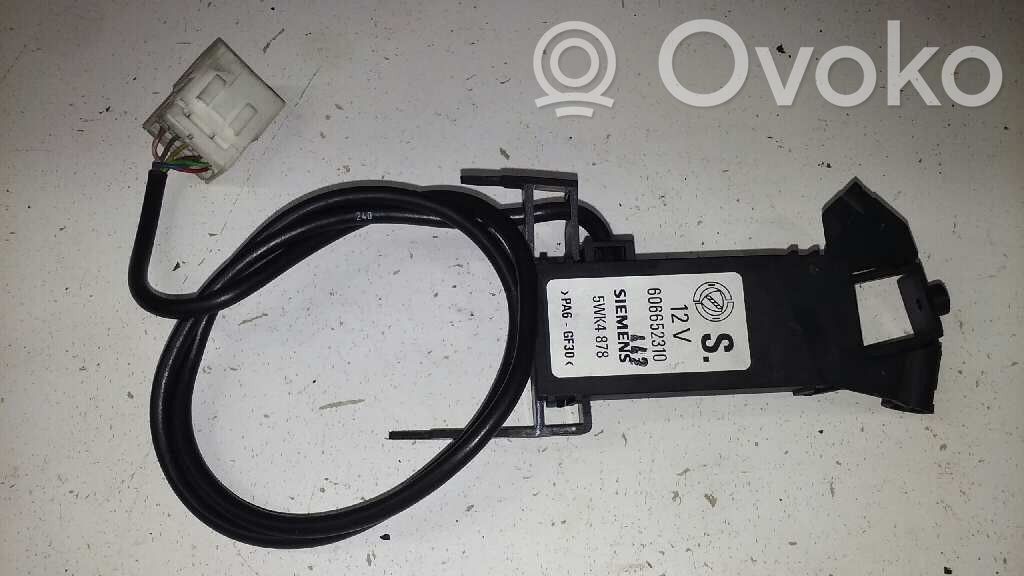 Alfa Romeo 156 Engine control unit/module 
