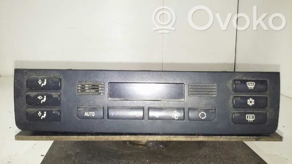 Climate control unit   64118382446