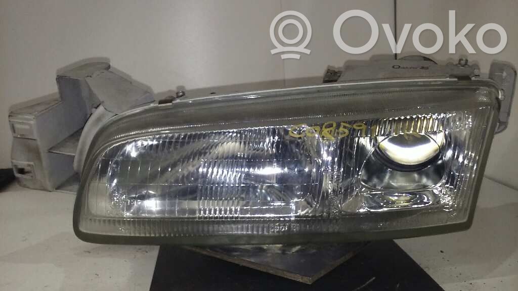 Headlight/headlamp