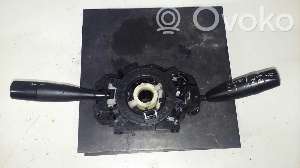 Multifunctional control switch/knob   175109