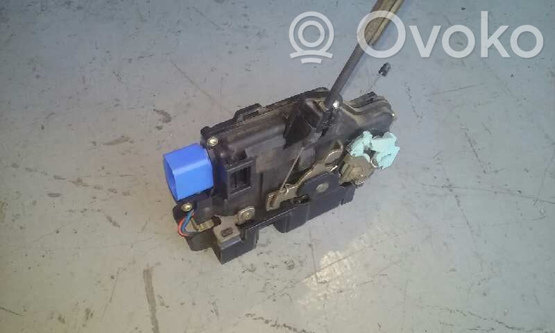 Seat Toledo II (1M) Front door lock 