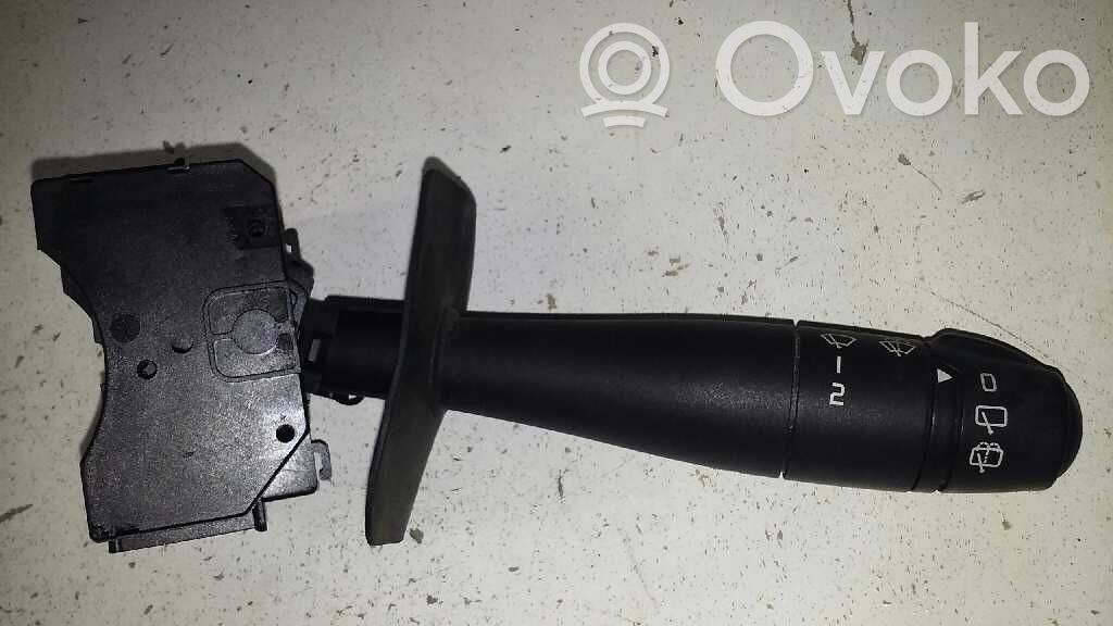 Renault Clio II Palanca de control del limpiaparabrisas 