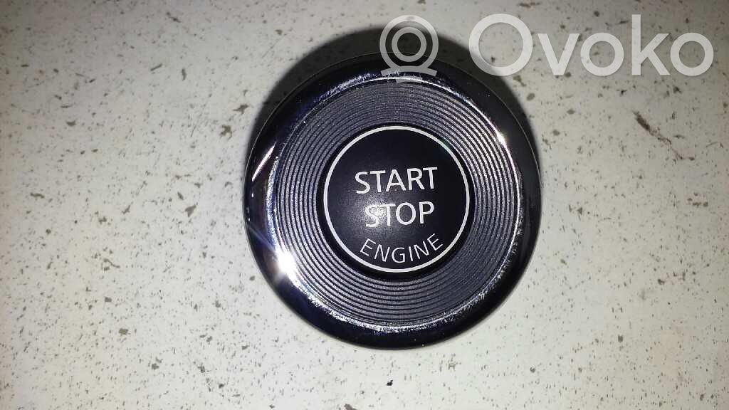 Nissan Qashqai Ignition lock 